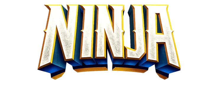 Ninja title