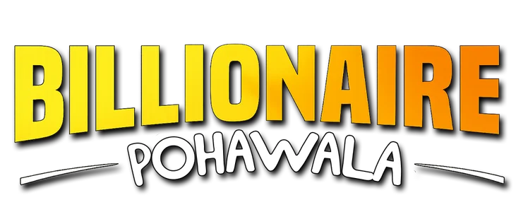 Billionaire Pohawala title