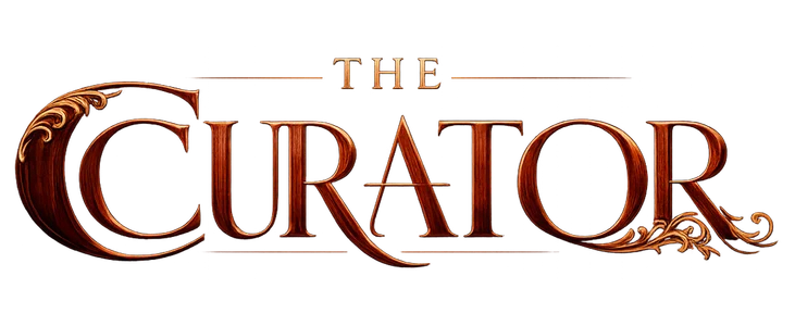 Title_The Curator