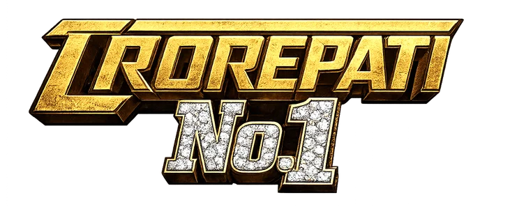 Title_Crorepati No. 1