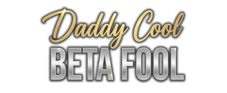 Daddy Cool, Beta Fool title