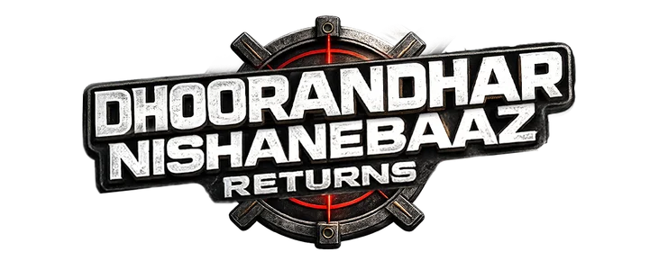 Dhoorandhaar Nishaanebaaz Returns title