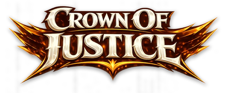 Crown Of Justice title