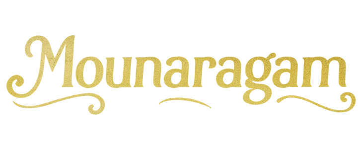 Mounaragam title