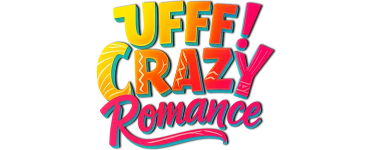 Ufff! Crazy Romance  title