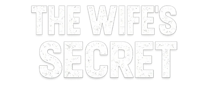 The Wife's Secret title