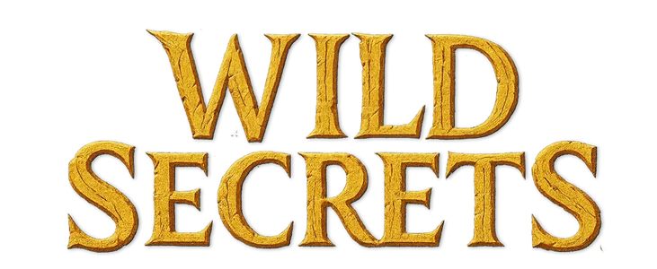 Wild Secrets title