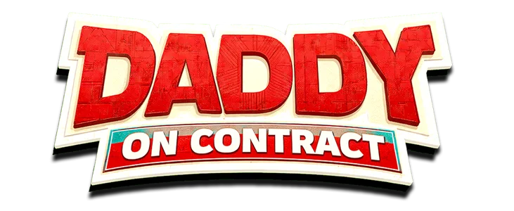 Daddy on Contract title