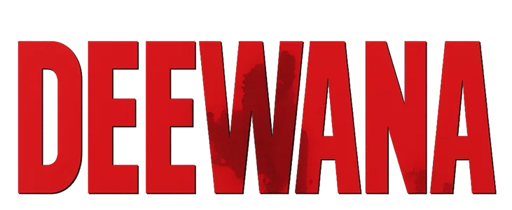Poster for Deewana title