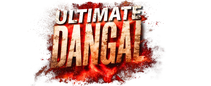 Ultimate Dangal title