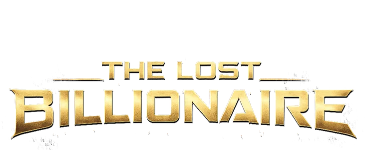 The Lost Billionaire title