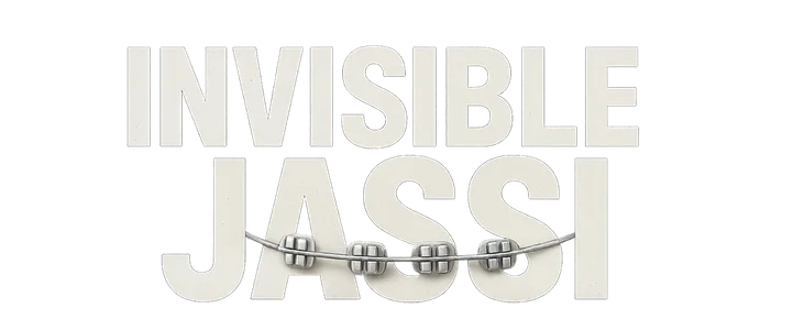 Invisible Jassi title