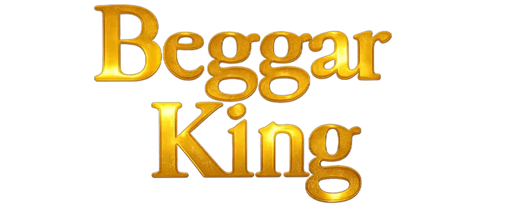 Beggar King title
