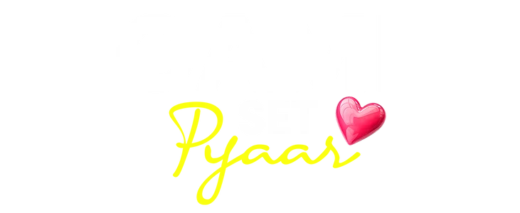 Game, Set, Pyaar title