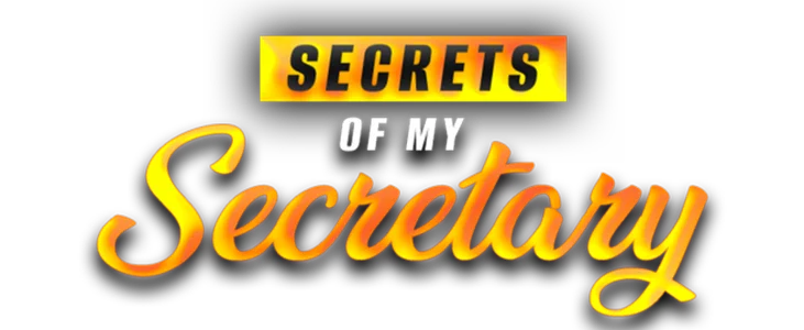 Secrets of My Secretary title