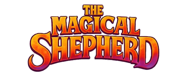 Title_The Magical shepherd