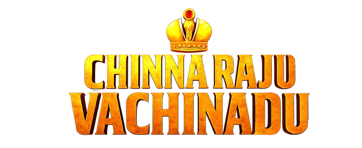 Chinna Raju Vachinadu title