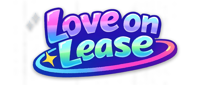 Love on Lease title