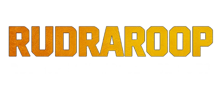 Rudraroop - Revenge of Richierich Sons title