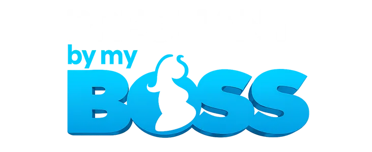 Pregnant By My Boss title