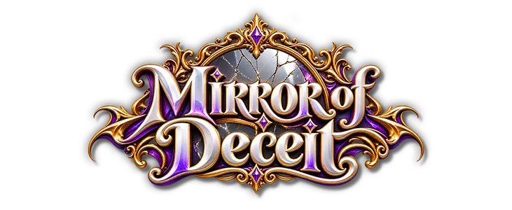 Title_Mirror of Deceit