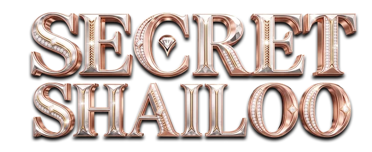 Secret Shailoo title