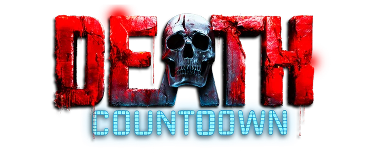Death Countdown title