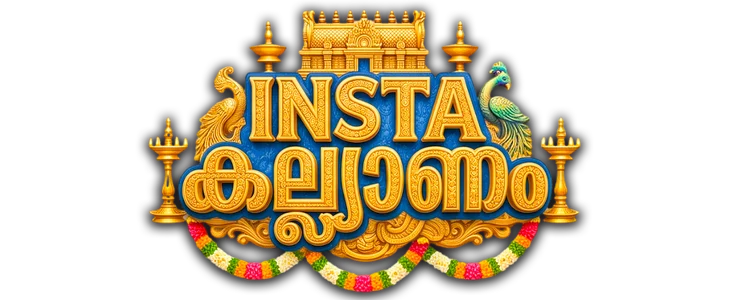 Insta Kalyanam title