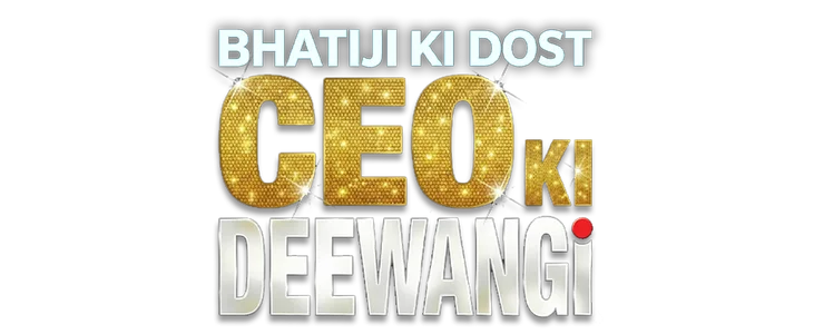 Bhatiji Ki Dost, CEO Ki Deewangi title