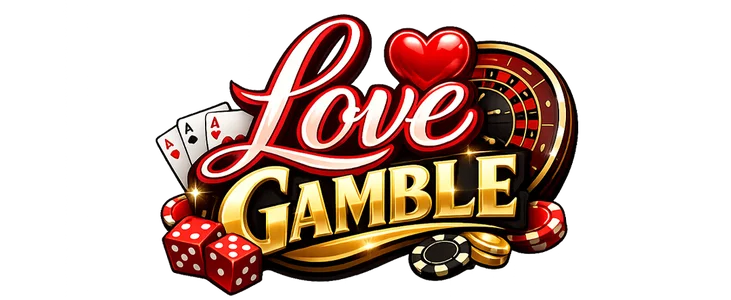 Love Gamble title