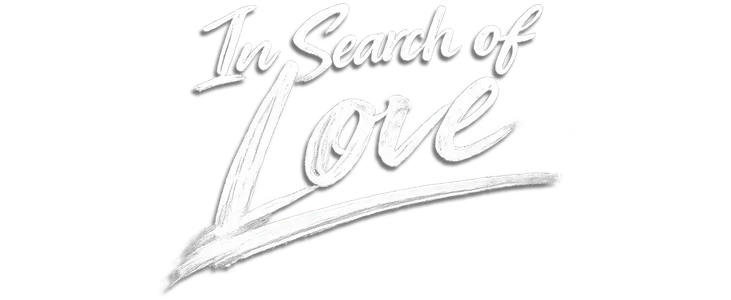 In Search of Love title