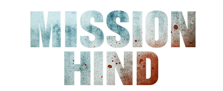 Mission Hind title