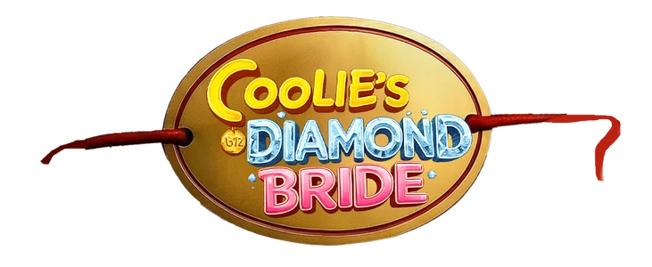 Coolie’s Diamond Bride title