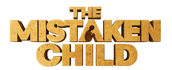 The Mistaken Child title