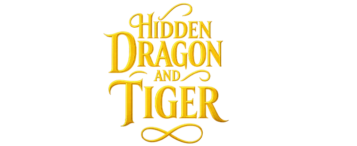 Hidden Dragon and Tiger title