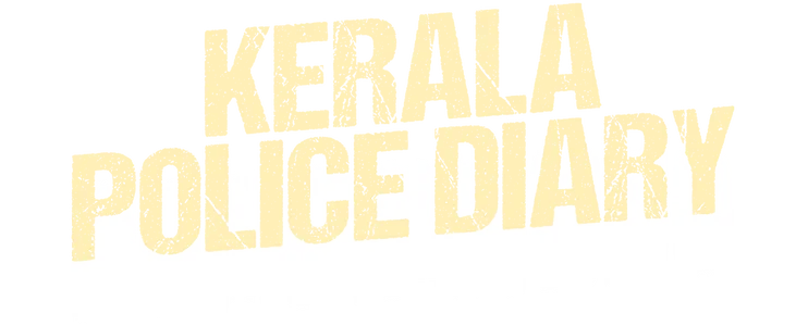 Kerala Police Diary title