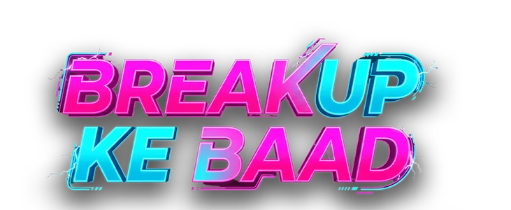 Breakup ke Baad title