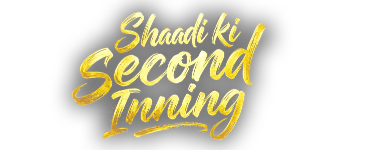 Shaadi Ki Second Inning  title