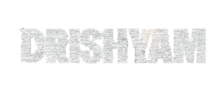 DRISHYAM title