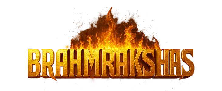Brahmrakshas title