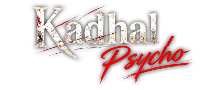 Kadhal Psycho title