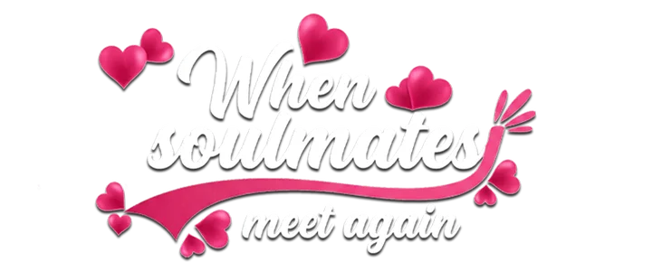 When soulmates meet again title