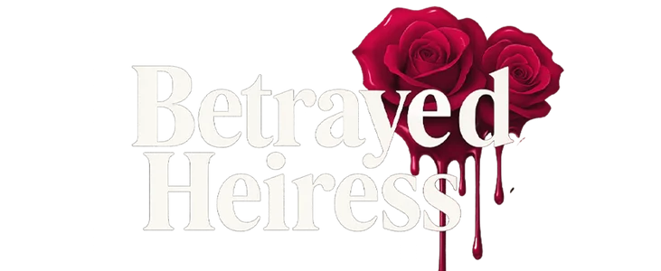 Betrayed Heiress title