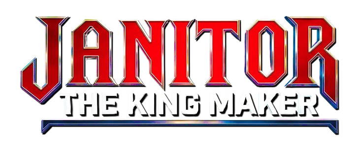Title_Janitor The King Maker