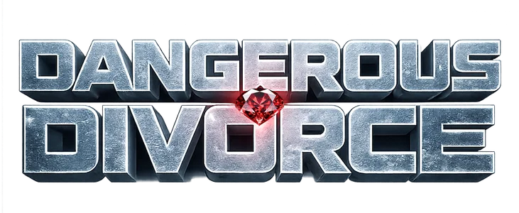 Dangerous Divorce title