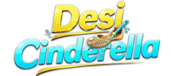 Title_Desi Cinderella