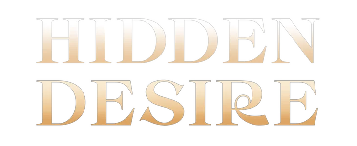 Hidden Desires title