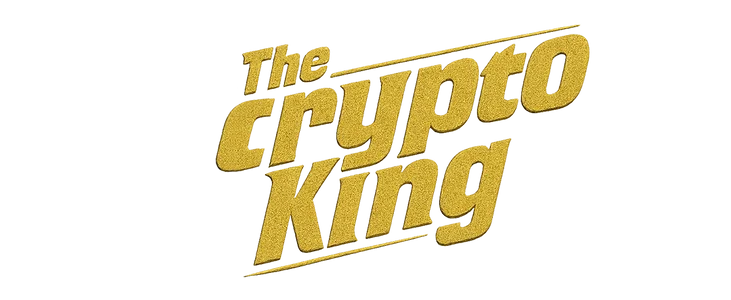 The Crypto King title