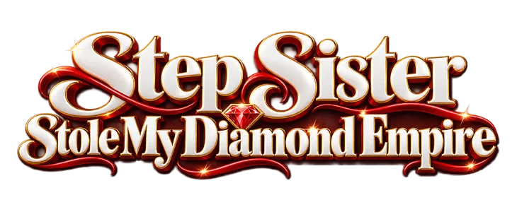 Title_Step Sister Stole My Diamond Empire