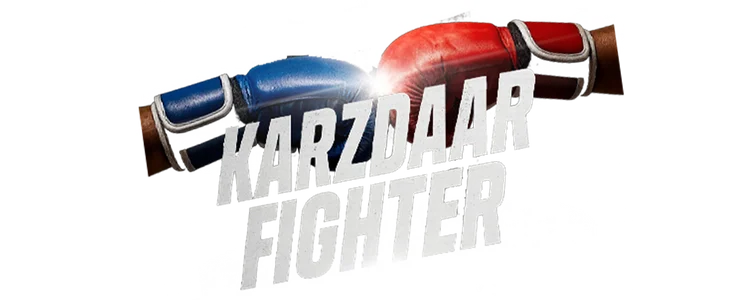 Karzdaar Fighter title